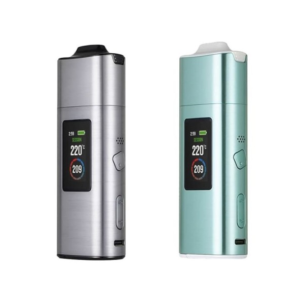 Xvape Xlux Roffu Vaporizer - Χονδρική